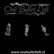 One Bullet Left (NL) : One Bullet Left (Demo)
